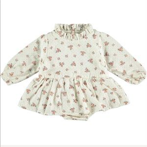 Baby girl dress